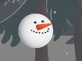 Žaidimas „Gravity Snowman“ Kalėdos internete Žaidimas „Gravity Snowman“ Kalėdos internete