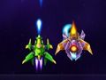 Žaidimas „Space Blaze 2“  internete