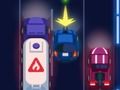 Žaidimas „Fastlane“ kerštas  internete
