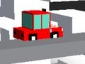 Žaidimas Nestovintys automobiliai  internete