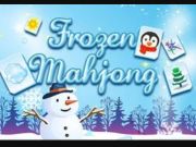 Žaidimas Šaldytas mažongas  internete