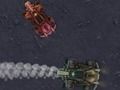 Žaidimas „Carmageddon Zombie Drift“  internete