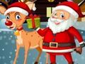 Žaidimas „Bauble Match Deluxe“  internete