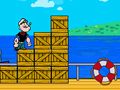 Žaidimas Popeye laiko ataka internete Žaidimas Popeye laiko ataka internete