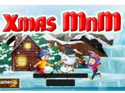Žaidimas Xmas Mnm internete