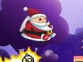 Žaidimas „Jingle Jetpack“  internete