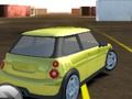 Žaidimas „Stunt Crash Car 4“ linksmybės  internete
