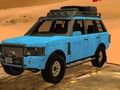 Žaidimas Multiplayer 4x4 visureigis  internete