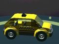 Žaidimas Mažo polietileno žaislinis automobilis  internete