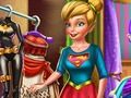 Žaidimas „Pixie Secret“ spinta  internete