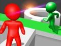 Žaidimas Tapykime kartu  internete