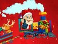 Žaidimas „Xmas Matching Deluxe“  internete