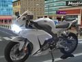 Žaidimas Motociklų kelio bėrimas 3d  internete