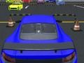 Žaidimas „Multi Story“ išankstinė automobilių statymo manija 3d  internete