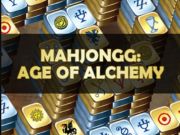 Žaidimas Mahjonggo alchemijos amžius internete Žaidimas Mahjonggo alchemijos amžius internete