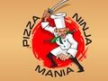Žaidimas „Pizza Ninja“ manija  internete