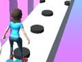 Žaidimas „Sky Roller“  internete