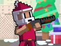 Žaidimas „Xmas“ stogo mūšiai internete Žaidimas „Xmas“ stogo mūšiai internete