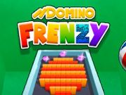 Žaidimas „Domino Frenzy“ internete Žaidimas „Domino Frenzy“ internete