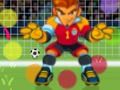 Žaidimas Futbolas FRVR internete Žaidimas Futbolas FRVR internete