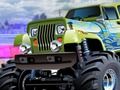 Žaidimas Monster Truck paplūdimio banglenčių sportas internete Žaidimas Monster Truck paplūdimio banglenčių sportas internete