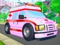 Žaidimas 911 greitosios pagalbos gydytojas  internete