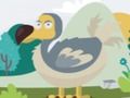 Žaidimas Mielas Dodo dėlionė  internete