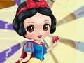 Žaidimas „Crystal“ princesių figūrėlių parduotuvė  internete
