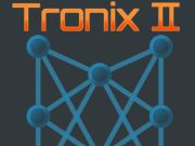Žaidimas „Tronix II“  internete