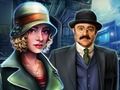 Žaidimas Palaidota paslaptis  internete
