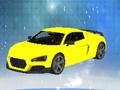 Žaidimas Miesto automobilis triuškina  internete