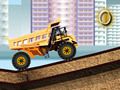 Žaidimas „Monster Truck Racer“  internete