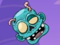 Žaidimas „Tap & Click Zombie Mania Deluxe“  internete