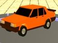 Žaidimas Mini automobiliai  internete