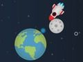 Žaidimas Asteroidų banga  internete