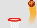 Žaidimas „Flipper Dunk“  internete