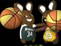 Žaidimas „Bball pro“ lyga  internete