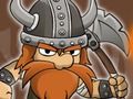 Žaidimas „Horik Viking“  internete
