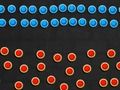 Žaidimas Geležinis rutulys  internete