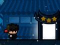 Žaidimas „Ninja Escape 2“  internete