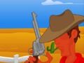 Žaidimas „Gunslinger“  internete
