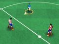 Žaidimas Pasaulio futbolo taurė  internete