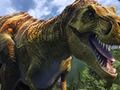 Žaidimas Džiunglių Dino medžiotojas  internete