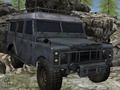 Žaidimas Visureigis 4x4 sunkvežimis internete Žaidimas Visureigis 4x4 sunkvežimis internete