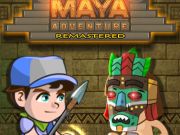 Žaidimas „Maya Adventure Remastered“ internete Žaidimas „Maya Adventure Remastered“ internete