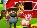 Žaidimas Karikatūrų ūkio skirtumai internete Žaidimas Karikatūrų ūkio skirtumai internete