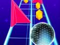 Žaidimas Mirtinas kamuolys 3D  internete