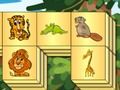 Žaidimas „Zoo Zoo Mahjongg Deluxe“  internete