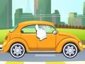 Žaidimas Nuostabi automobilių plovykla  internete
