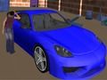 Žaidimas Niujorko automobilių stovėjimo aikštelė  internete